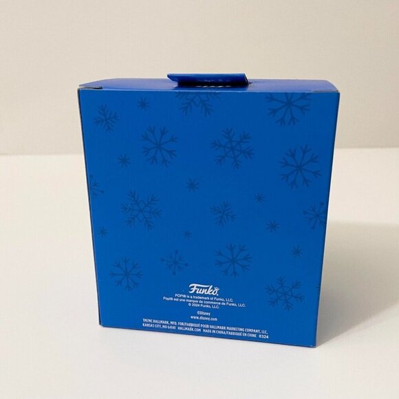 Funko Pop Stitch Hallmark Christmas Tree Ornament Lilo and Stitch - Picture 9 of 16